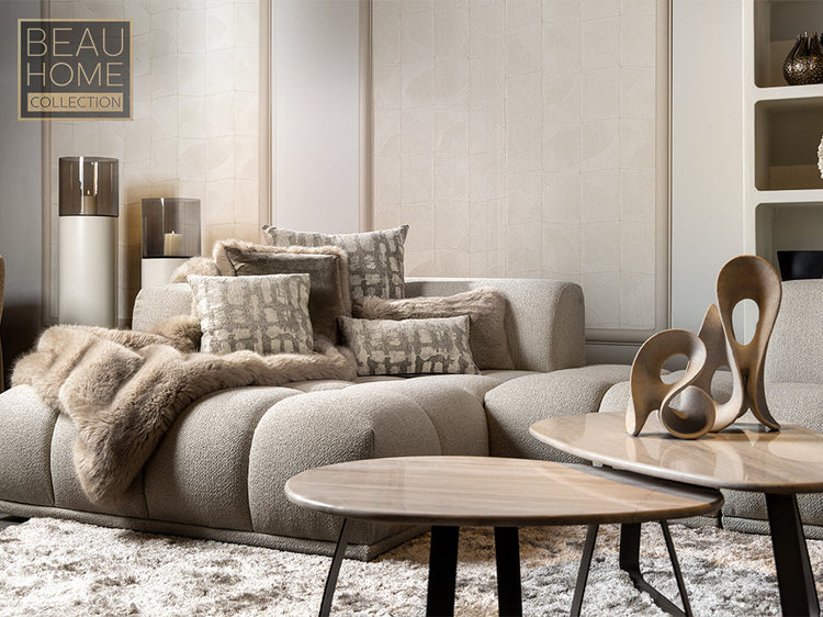 Woonkamer accessoires